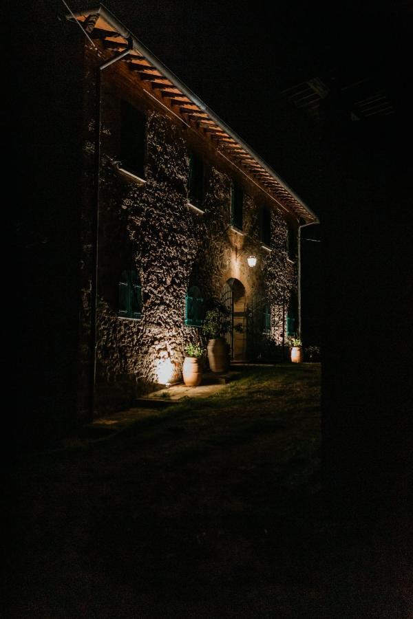 BucinePerelli Winery别墅 外观 照片